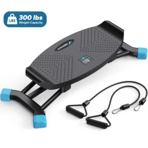 MERACH Ski Machine Simulated Ski Training Machine