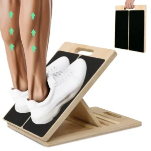 Slant Board Calf Stretcher