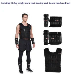 Lekaro Weight-Bearing Vest