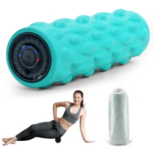 Vibrating Foam Roller