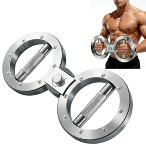 Multifunctional Grip Strength Trainer