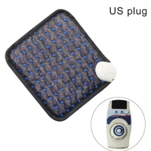 PEMF Infrared Therapy Mini Mat