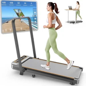 Foldable Treadmill