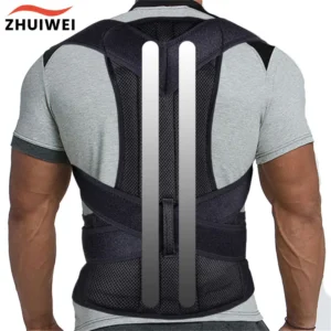Adjustable Scoliosis Posture Corrector