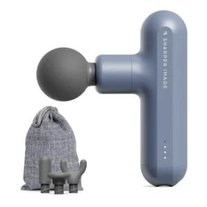 Sharper Image Powerboost Move Aero 3.0