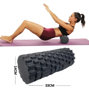 30/33cm Fitness Foam Roller