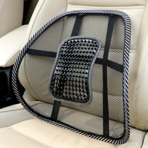 Car Seat Chair Back Cushion