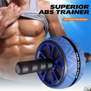 UniversalSports Fitness Abs Roller