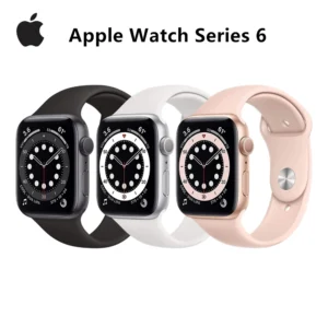 Apple Watch Series 6