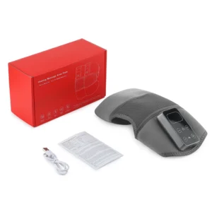 Electric Knee, Shoulder, Elbow Protection