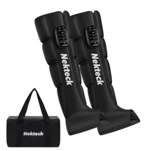 Nekteck Air Pressure Leg Massager