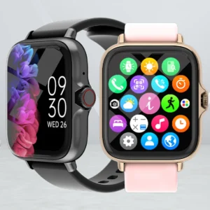 1.83'' Smart Watch