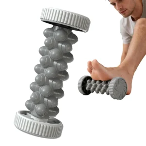 Foot Massager for Circulation and Pain Relief