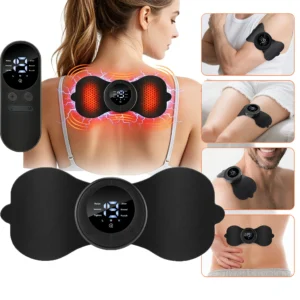 Electric Neck Massager